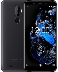 Прошивка телефона Oukitel U25 Pro в Перми
